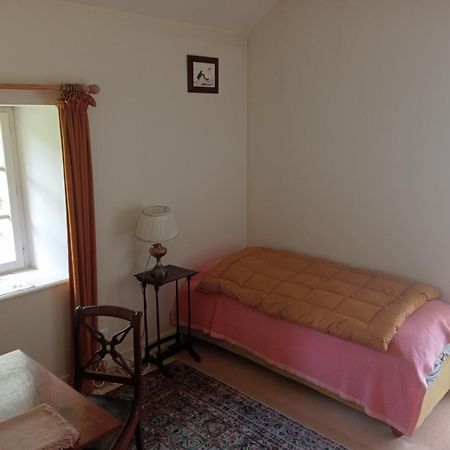 Apartamento Vue D'Oiseau Rosel Exterior foto