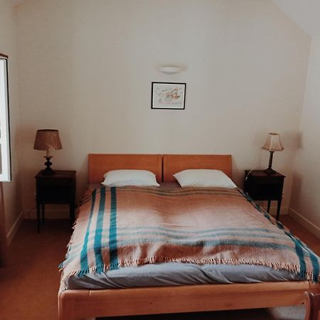 Apartamento Vue D'Oiseau Rosel Exterior foto