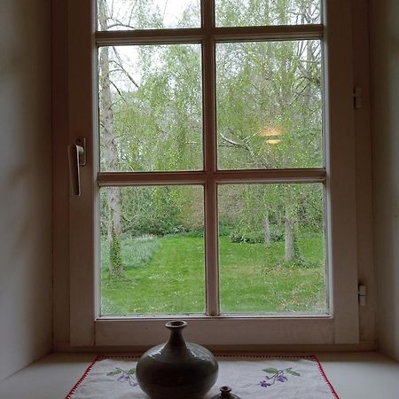 Apartamento Vue D'Oiseau Rosel Exterior foto
