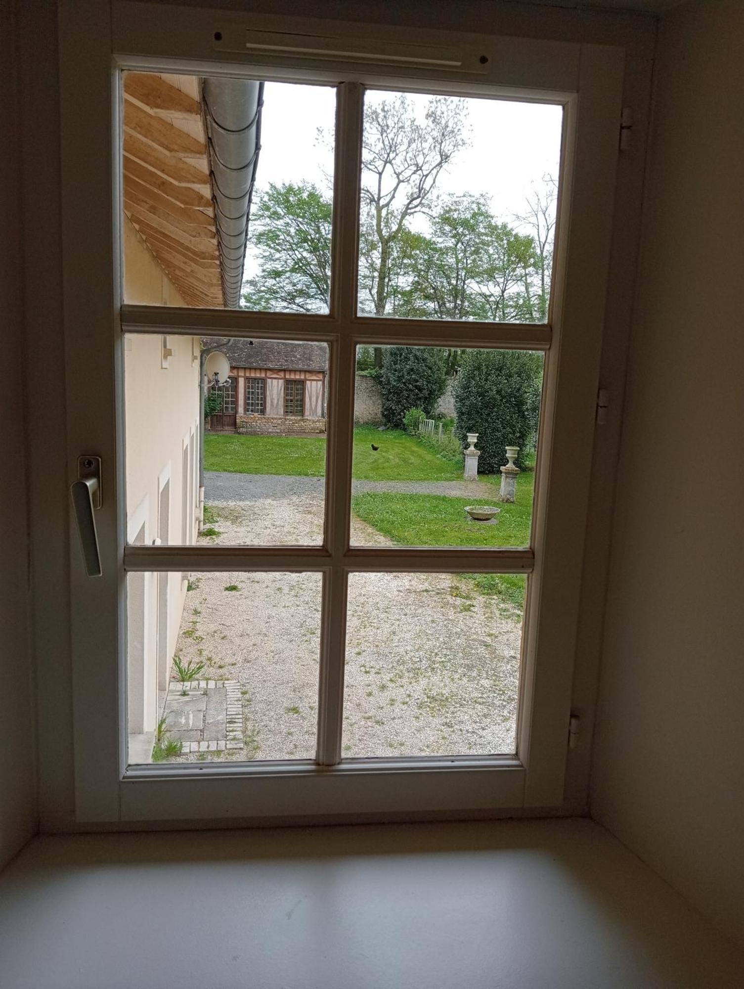 Apartamento Vue D'Oiseau Rosel Exterior foto